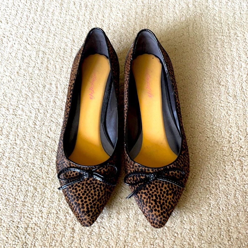 Kitten Heels - image 1